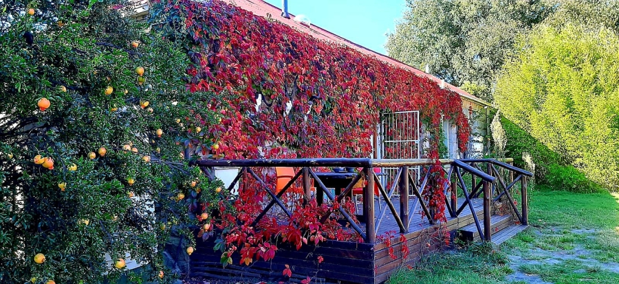 9 Bedroom Property for Sale in Fouriesburg Free State